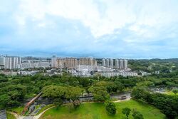 Amo Residence (D20), Apartment #599669861